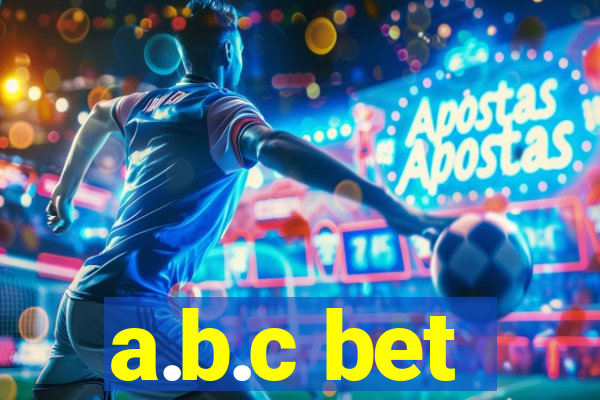 a.b.c bet